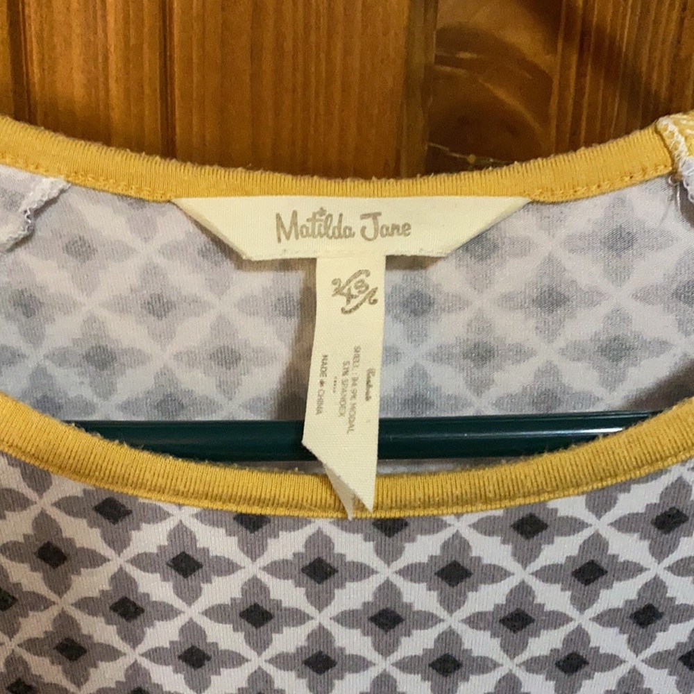 Matilda Jane MJC Starstruck Tee - Picture 2 of 4
